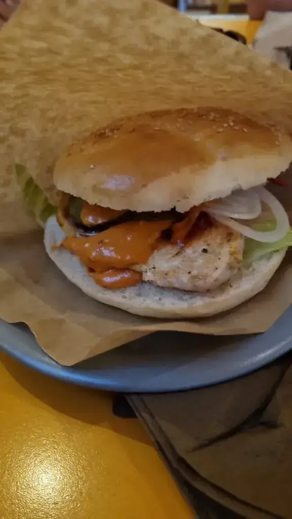 Ive soso_Inferno_Rickenbach_review