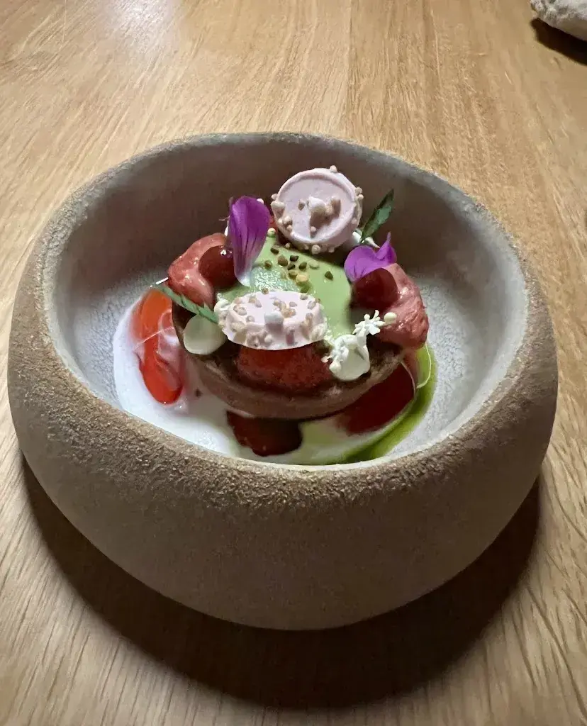 Arvid Rickmers_Restaurant Magdalena_Rickenbach_review