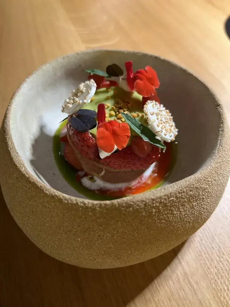 The Traveller_Restaurant Magdalena_Rickenbach_review