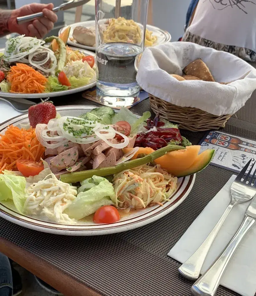 Menu_Rolf's BISTRO_Rickenbach_immagine_5