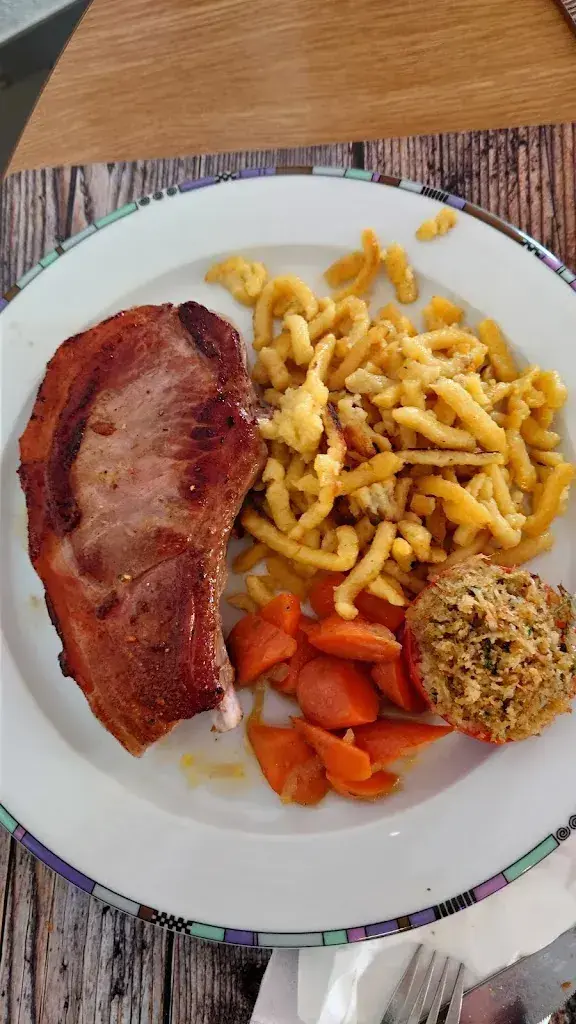 Menu_Rolf's BISTRO_Rickenbach_immagine_6