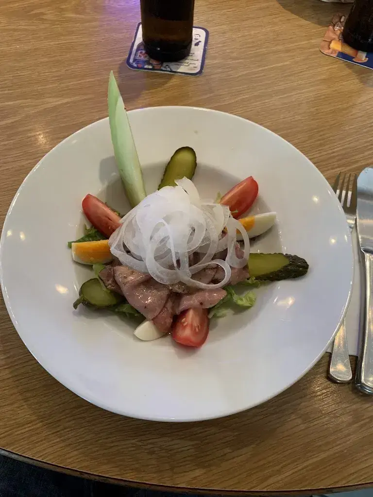 Menu_Rolf's BISTRO_Rickenbach_immagine_7