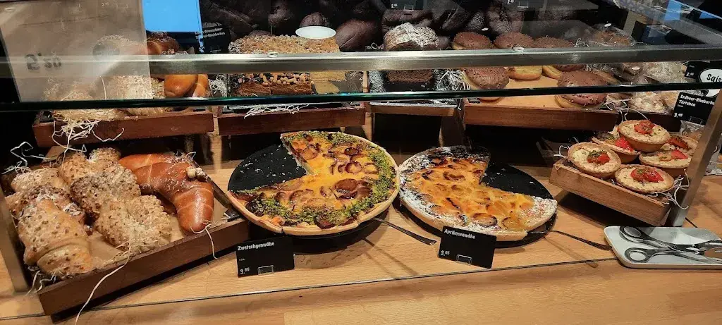 Coop Restaurant Rickenbach ristorante a Rickenbach