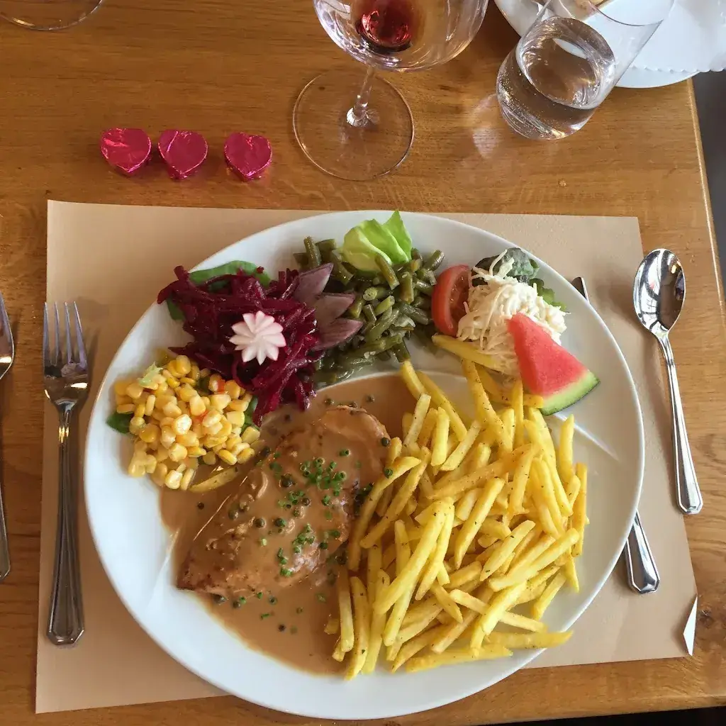 Menü_Gasthaus zum Löwen_Rickenbach_Bild_5