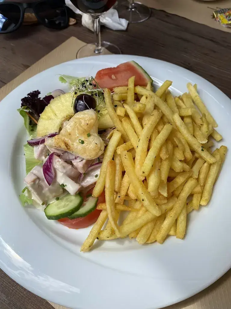 Debora Quarta - Mazza_Gasthaus zum Löwen_Rickenbach_Bewertung