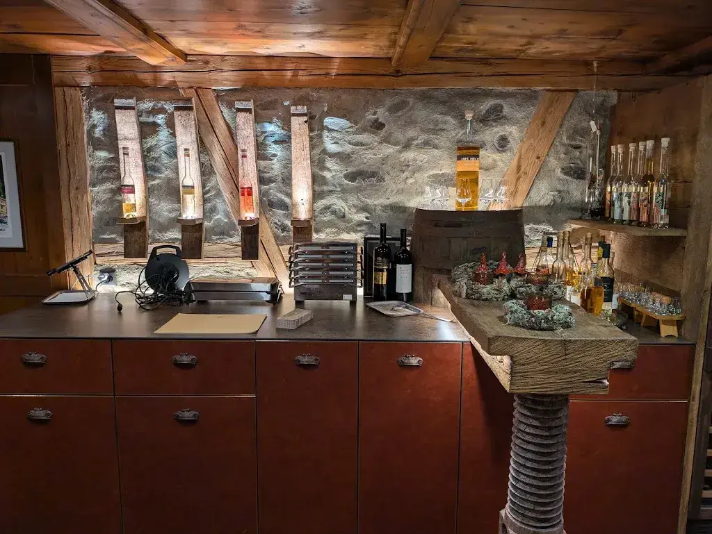 Christoph Raaflaub_Gasthaus zum Löwen_Rickenbach_Bewertung