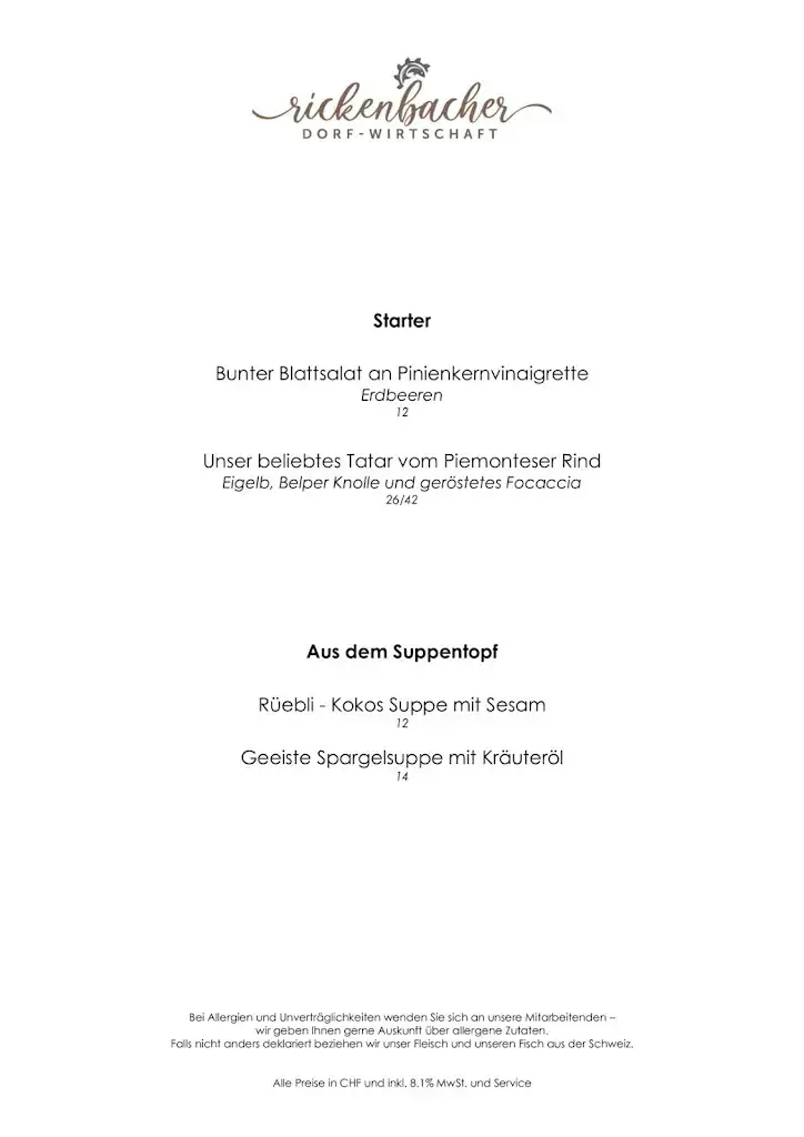 Menu_die rickenbacher DORF-WIRTSCHAFT_Rickenbach_image_2