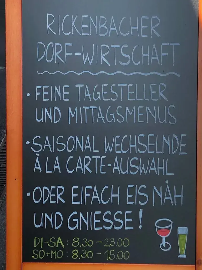 Menu_die rickenbacher DORF-WIRTSCHAFT_Rickenbach_image_3