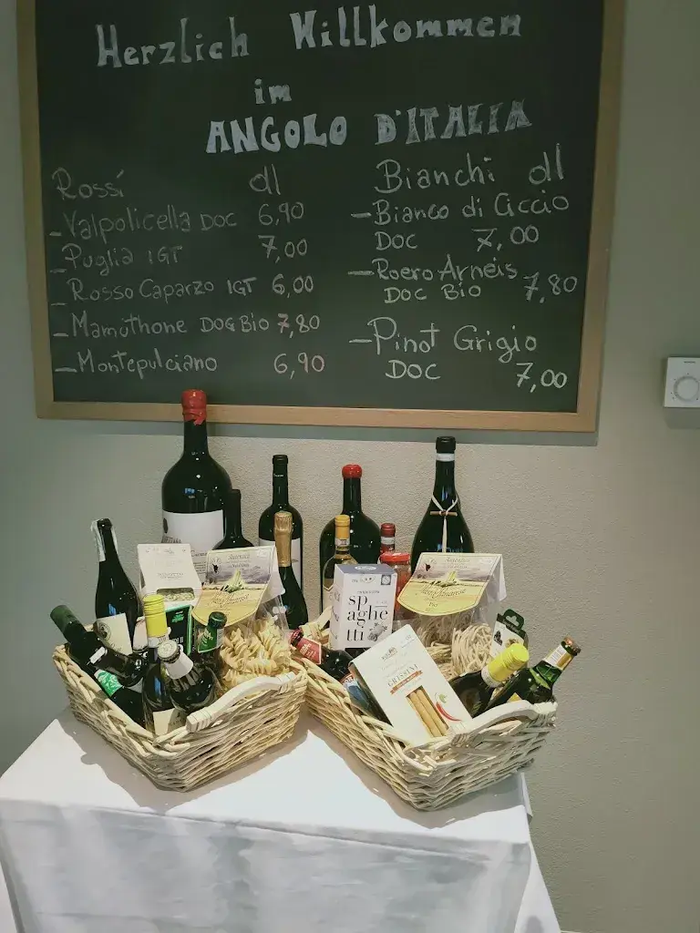 Menu_Restorante Angolo d'italia_Büron_image_3
