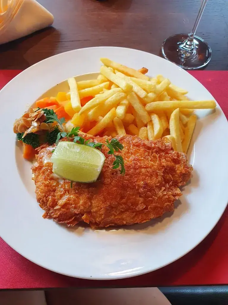 Menu_Restorante Angolo d'italia_Büron_image_6