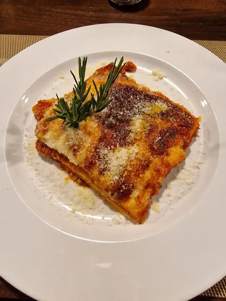 Menu_Restorante Angolo d'italia_Büron_image_7