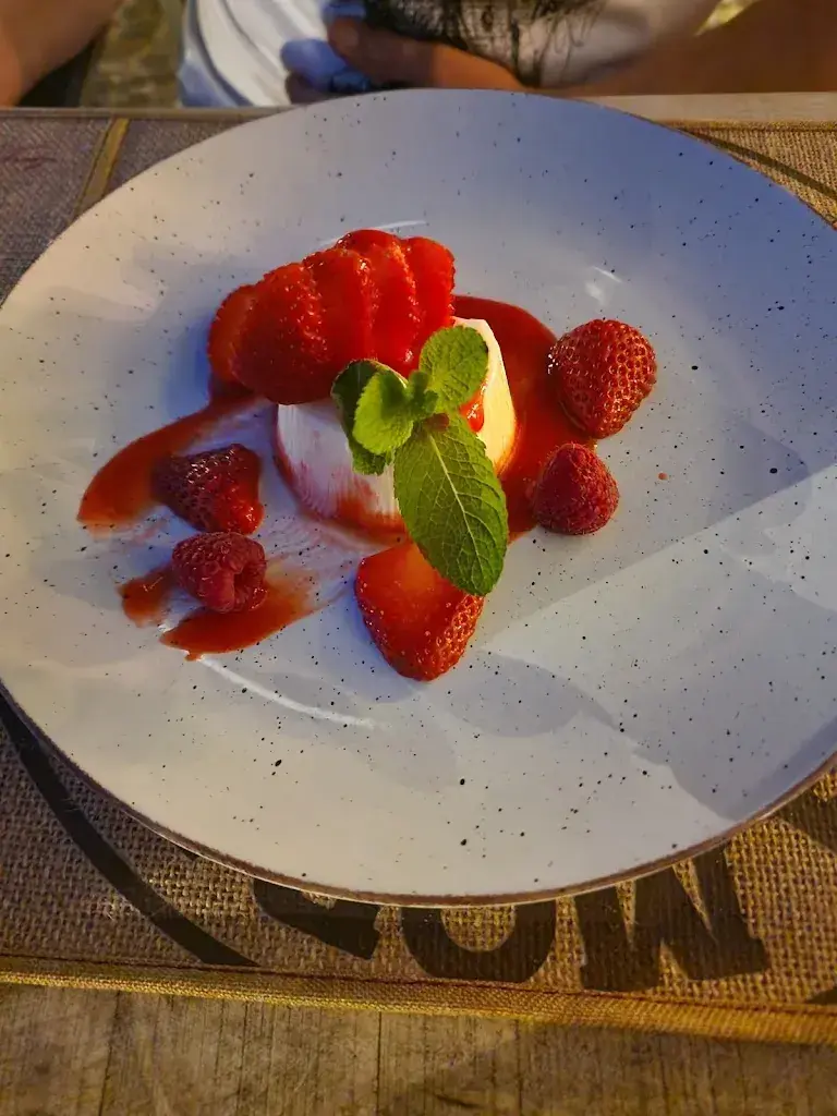 Menu_Restorante Angolo d'italia_Büron_image_8