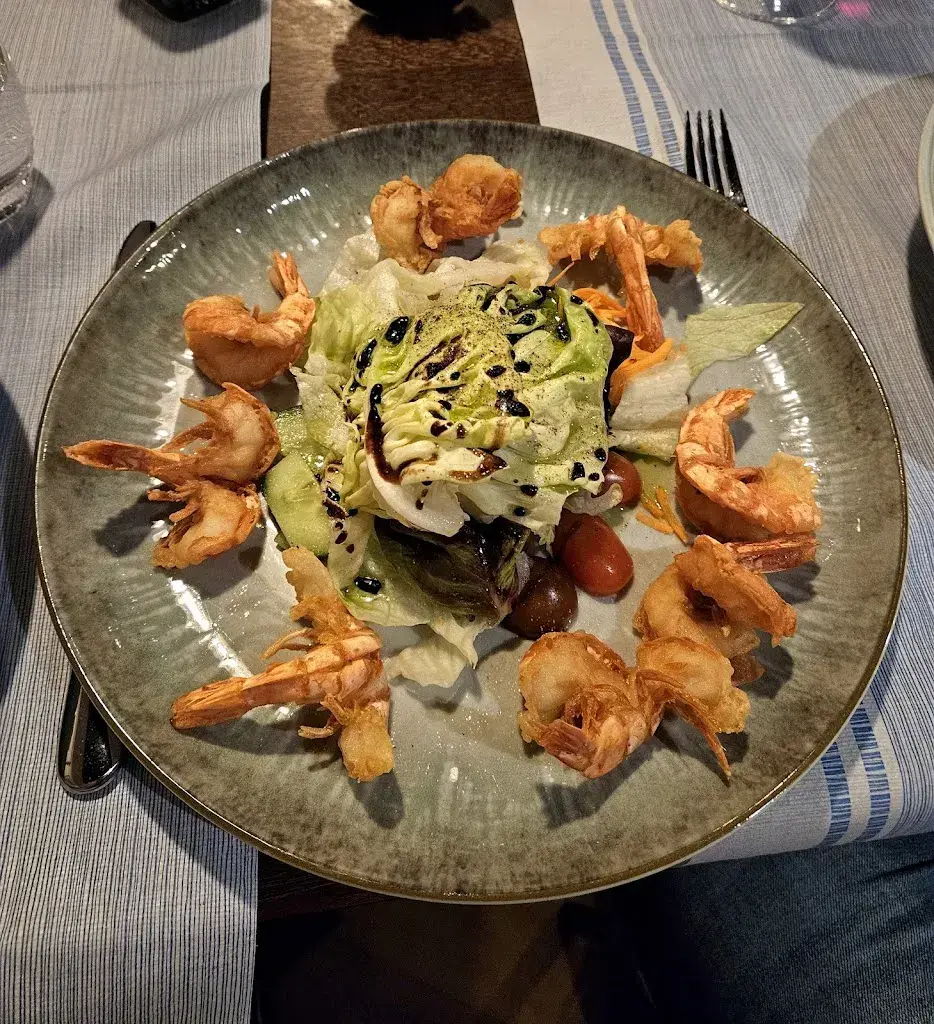 Nathalie Mayer_Restorante Angolo d'italia_Büron_avis