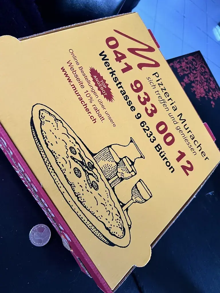 Bruno Raffa_Restaurant Muracher_Büron_avis