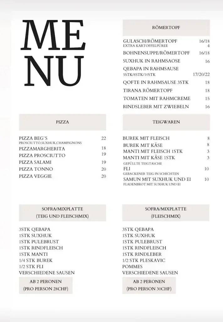 Menu_Beg's Grillhouse_Geuensee_image_2