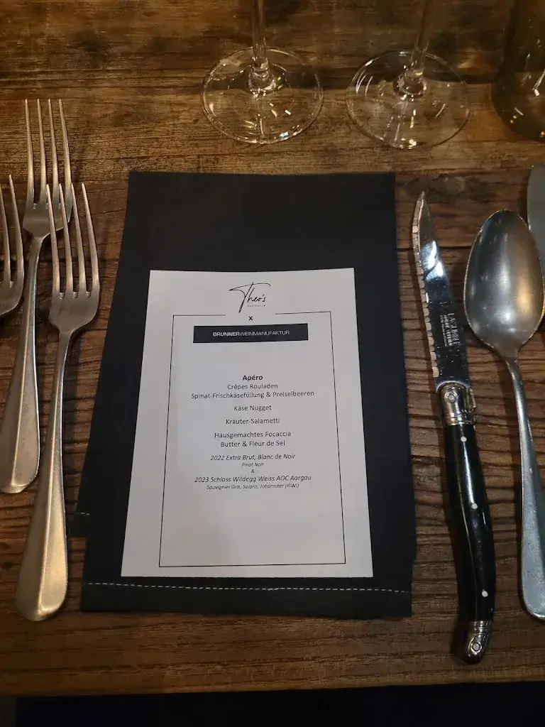 Menu_Theo's Restaurant & Bar_Sursee_image_3