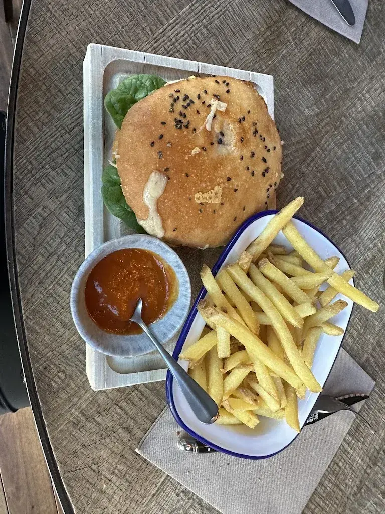 julia_Theo's Restaurant & Bar_Sursee_avis