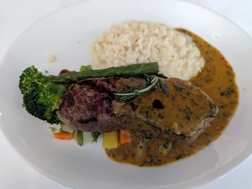 M S_Chez Be - Bistro_Sursee_avis