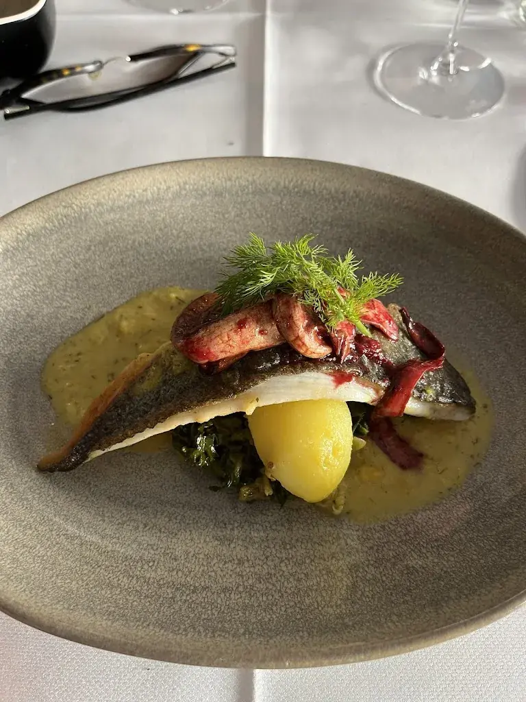 Noé Fischer_Chez Be - Bistro_Sursee_avis