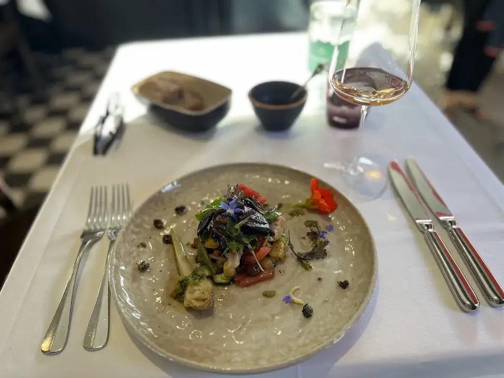 Dick Kol_Chez Be - Bistro_Sursee_avis