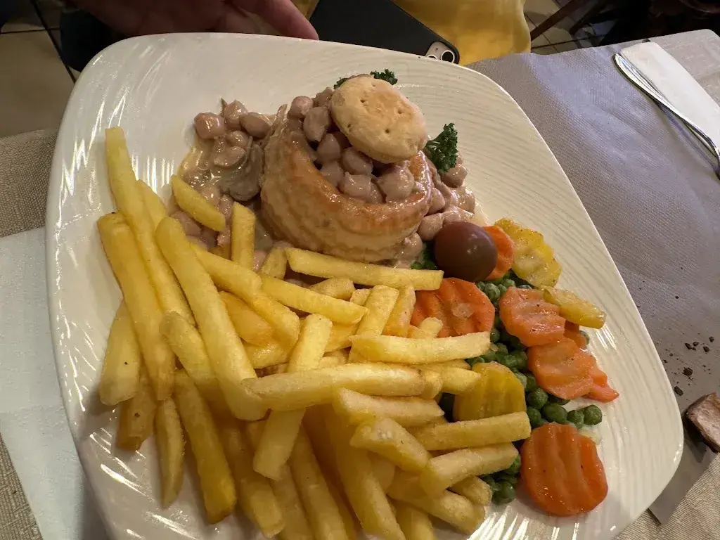 Peter Hostettler_Wilder Mann Sursee AG_Sursee_Bewertung