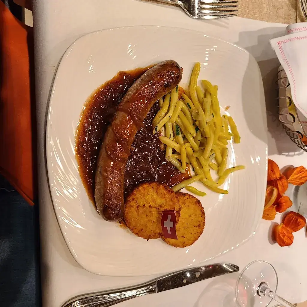 Randy B_Wilder Mann Sursee AG_Sursee_Bewertung