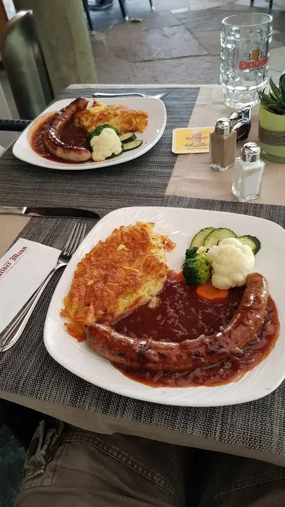 Andy Merrick_Wilder Mann Sursee AG_Sursee_Bewertung