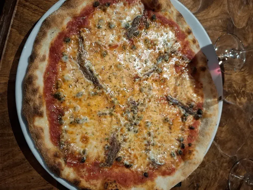 Ristorante Pizzeria Enoteca da Mario restaurant à Sursee