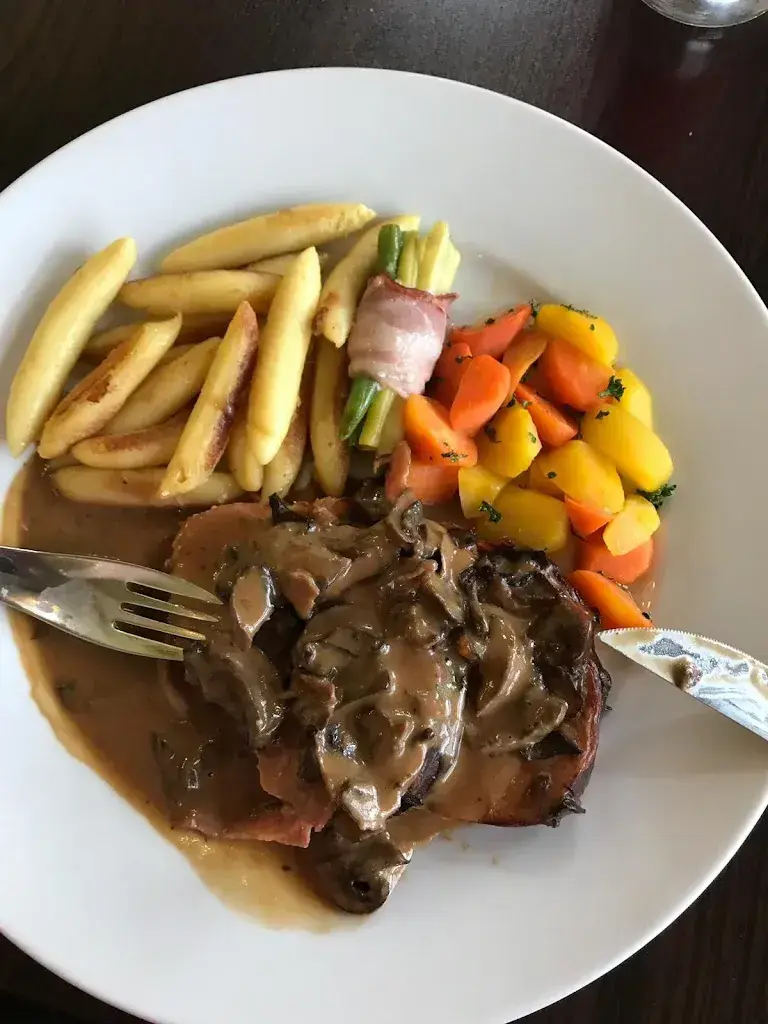 Menu_OTTO'S Bistro_Sursee_image_8