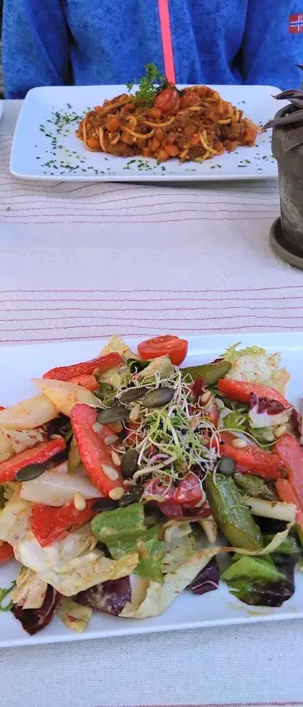 Georges Wyrsch_WyHof_Sursee_review