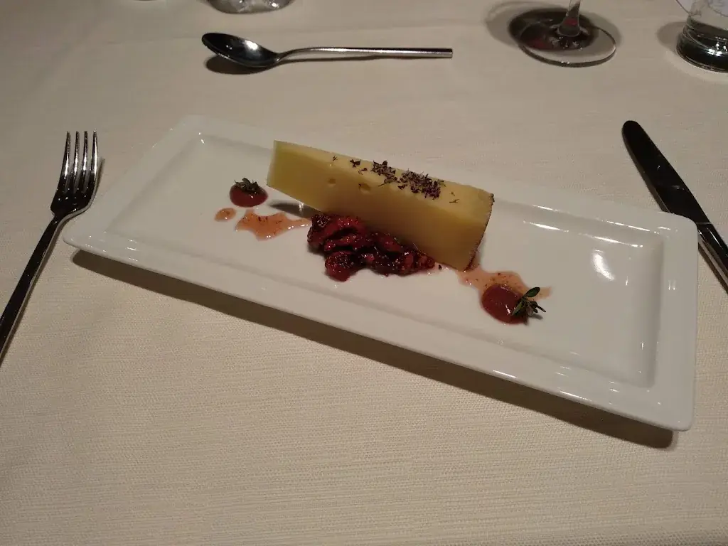 Restaurant Cayenne – Ein Brändi Betrieb restaurant à Sursee