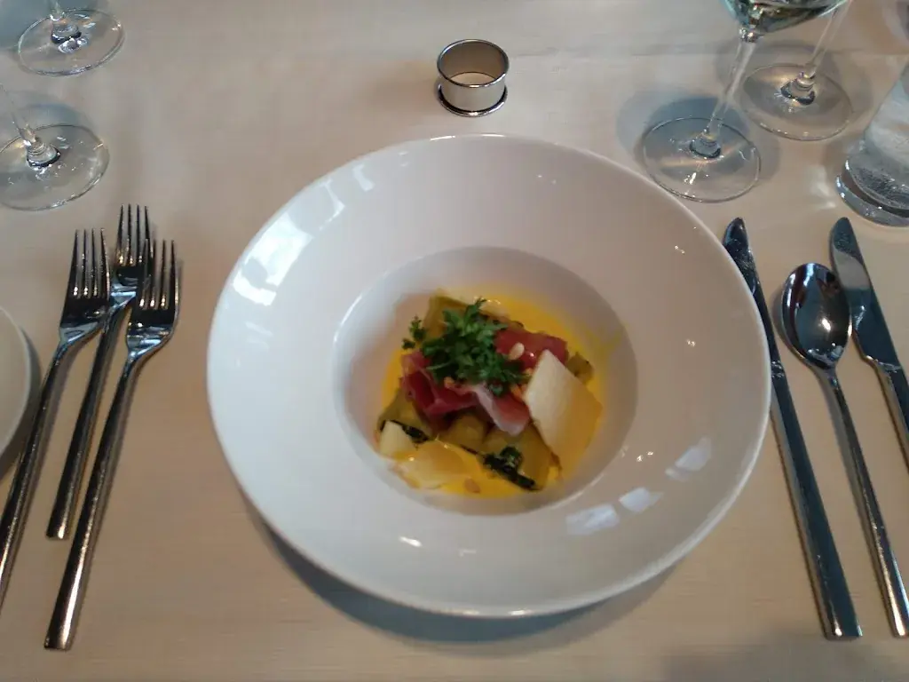 Pascal Schwander_Restaurant Cayenne – Ein Brändi Betrieb_Sursee_review