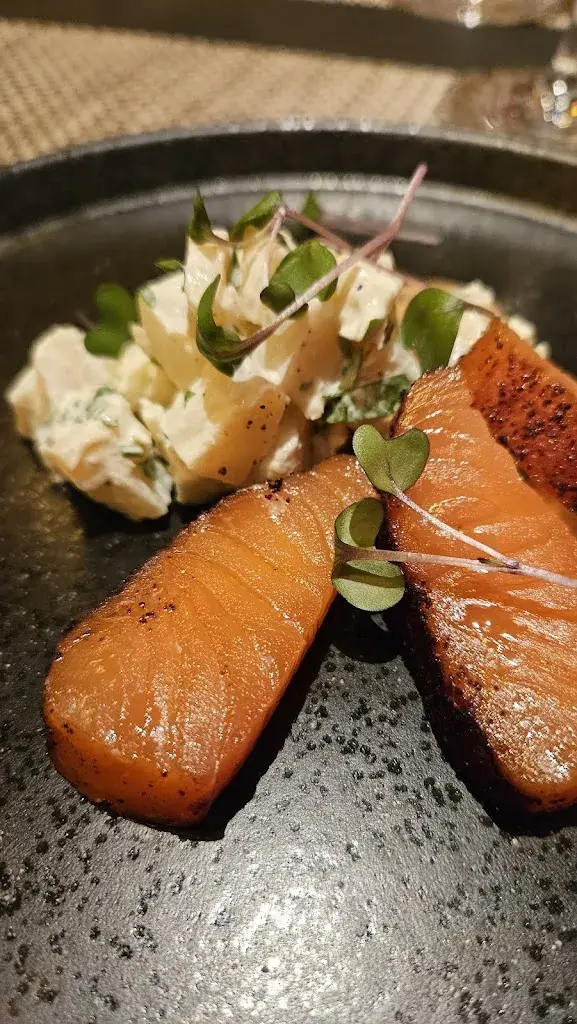 La Table de Hauri Urs restaurant à Bern