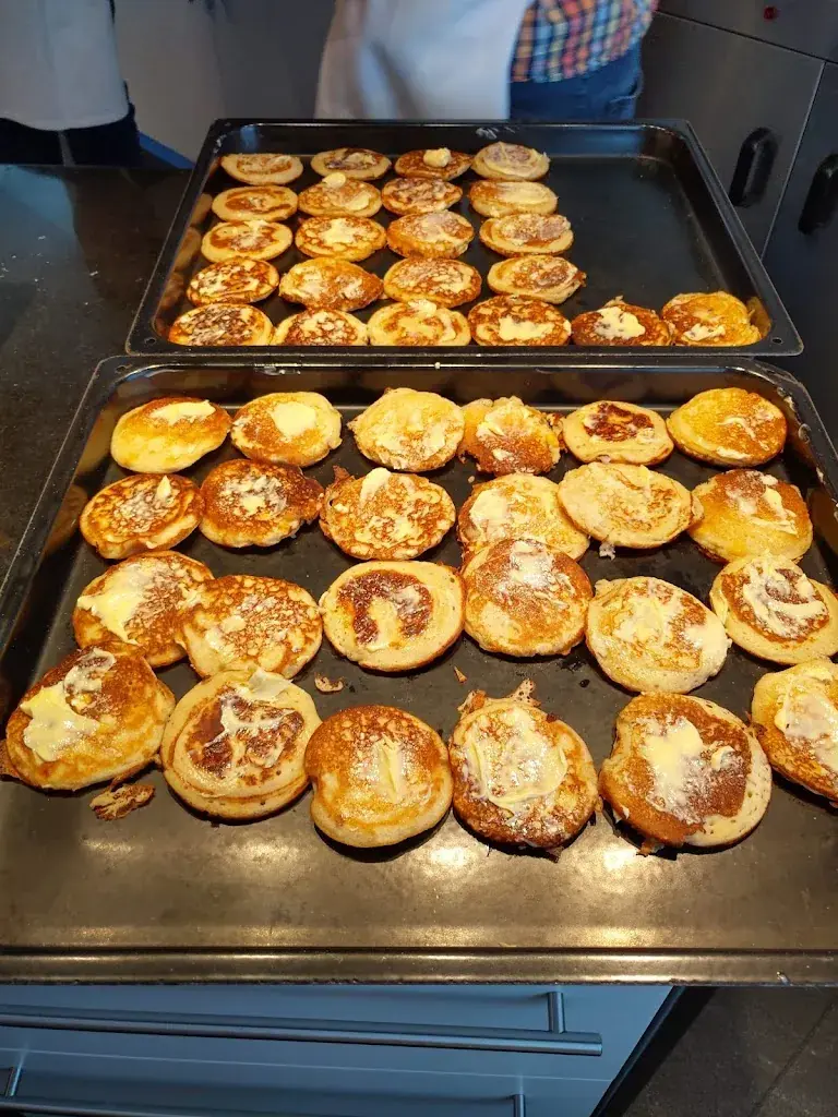 Menü_La Table de Hauri Urs_Bern_Bild_2