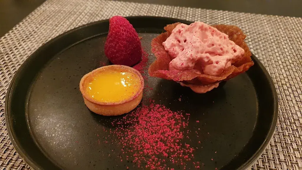 Menü_La Table de Hauri Urs_Bern_Bild_4