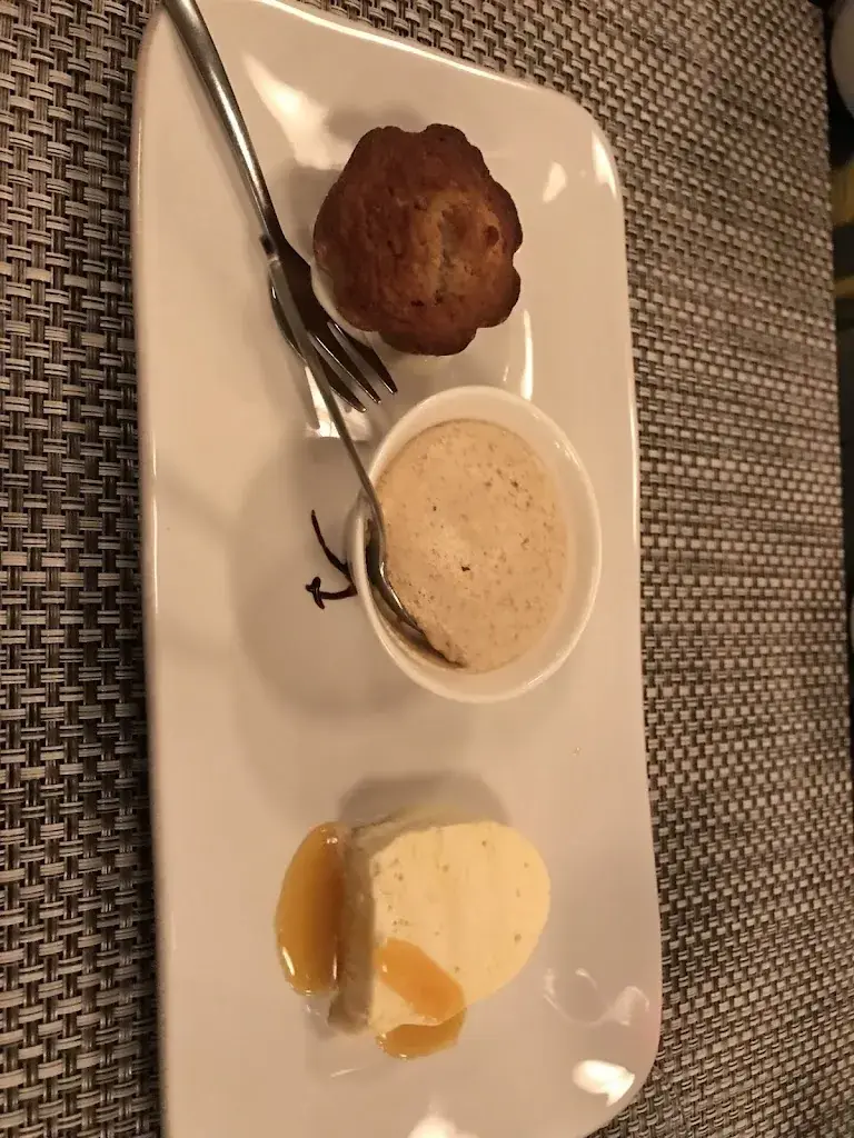 Menü_La Table de Hauri Urs_Bern_Bild_6