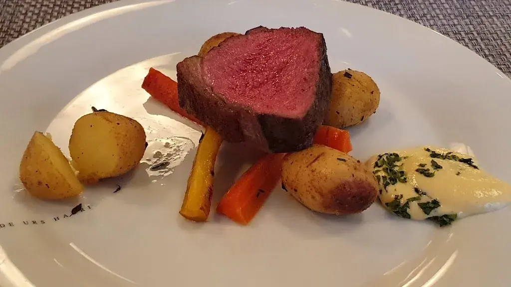 Menü_La Table de Hauri Urs_Bern_Bild_9