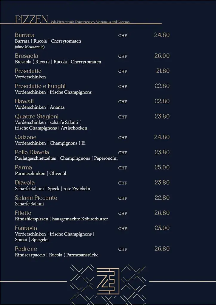 Menu_Restaurant & Hotel Zellfeld_Schenkon_image_3