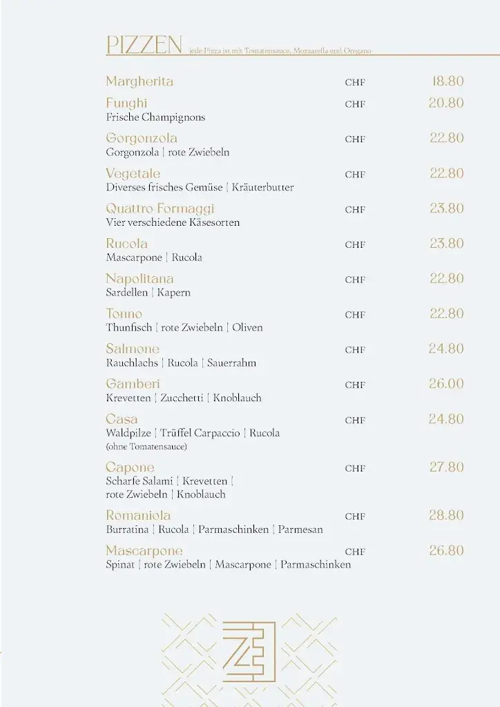 Menu_Restaurant & Hotel Zellfeld_Schenkon_image_4