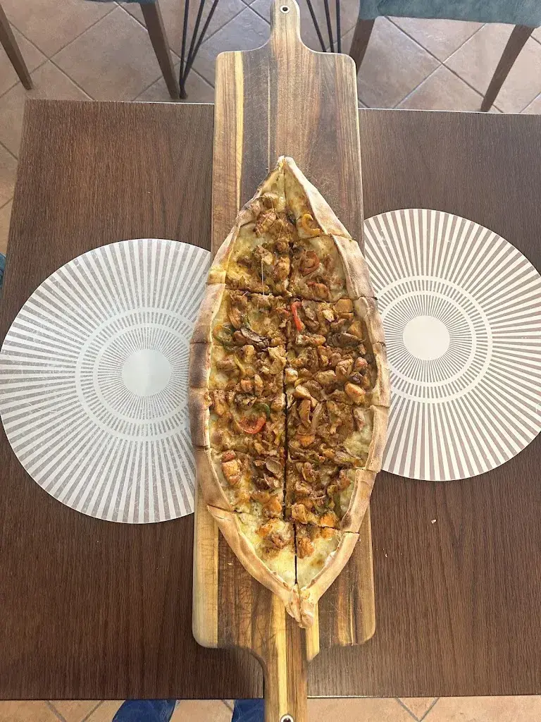 Menu_Chef Loran's Restaurant_Geuensee_image_4