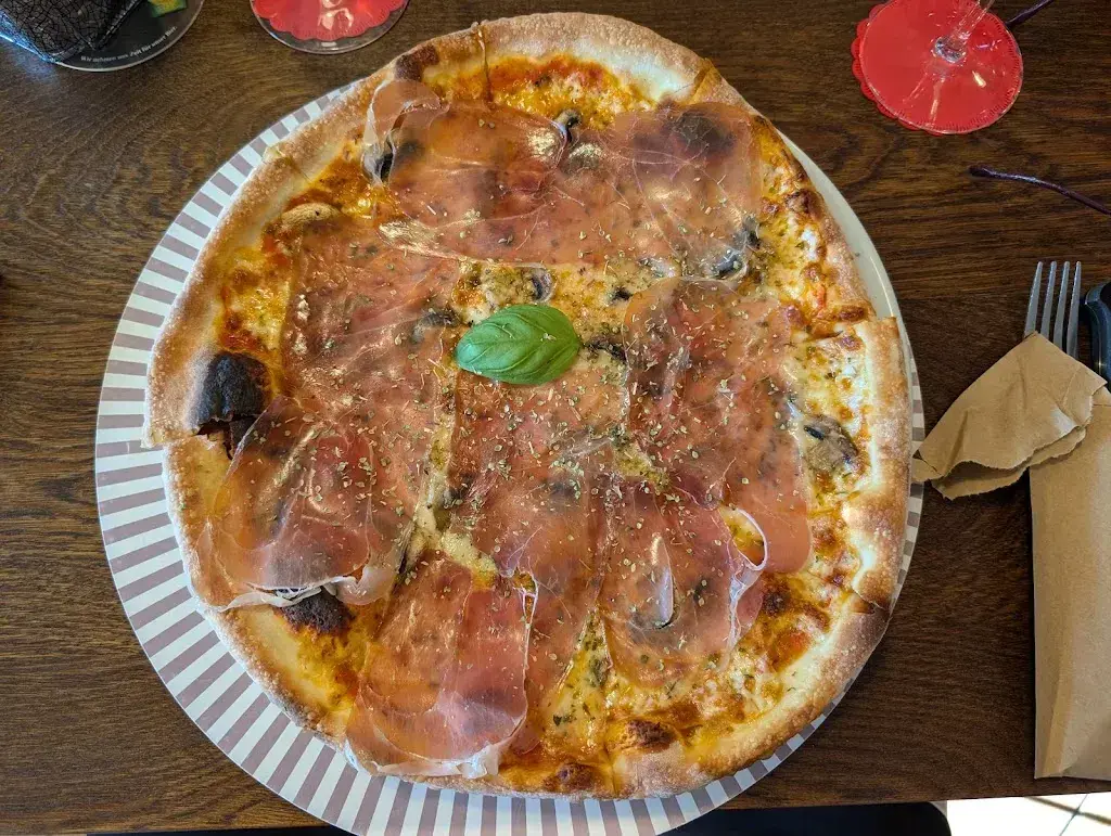 Menu_Chef Loran's Restaurant_Geuensee_image_8