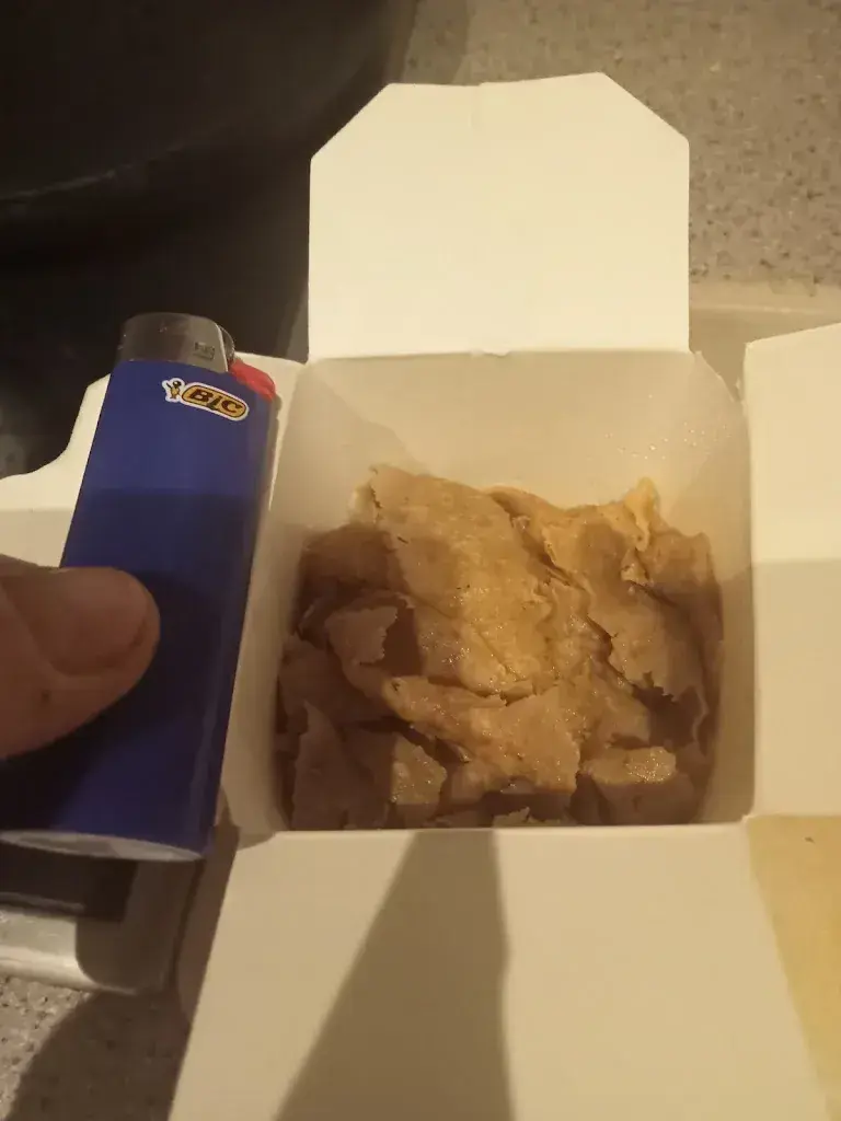 Ben Mir_Chef Loran's Restaurant_Geuensee_review