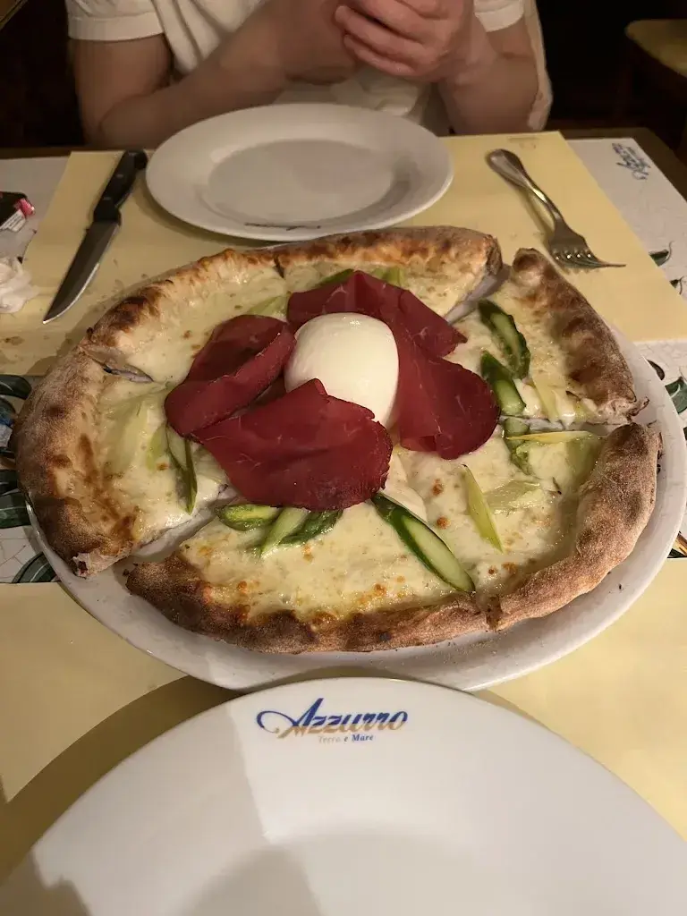 VL_Ristorante Azzurro Terra e Mare_Bern_review