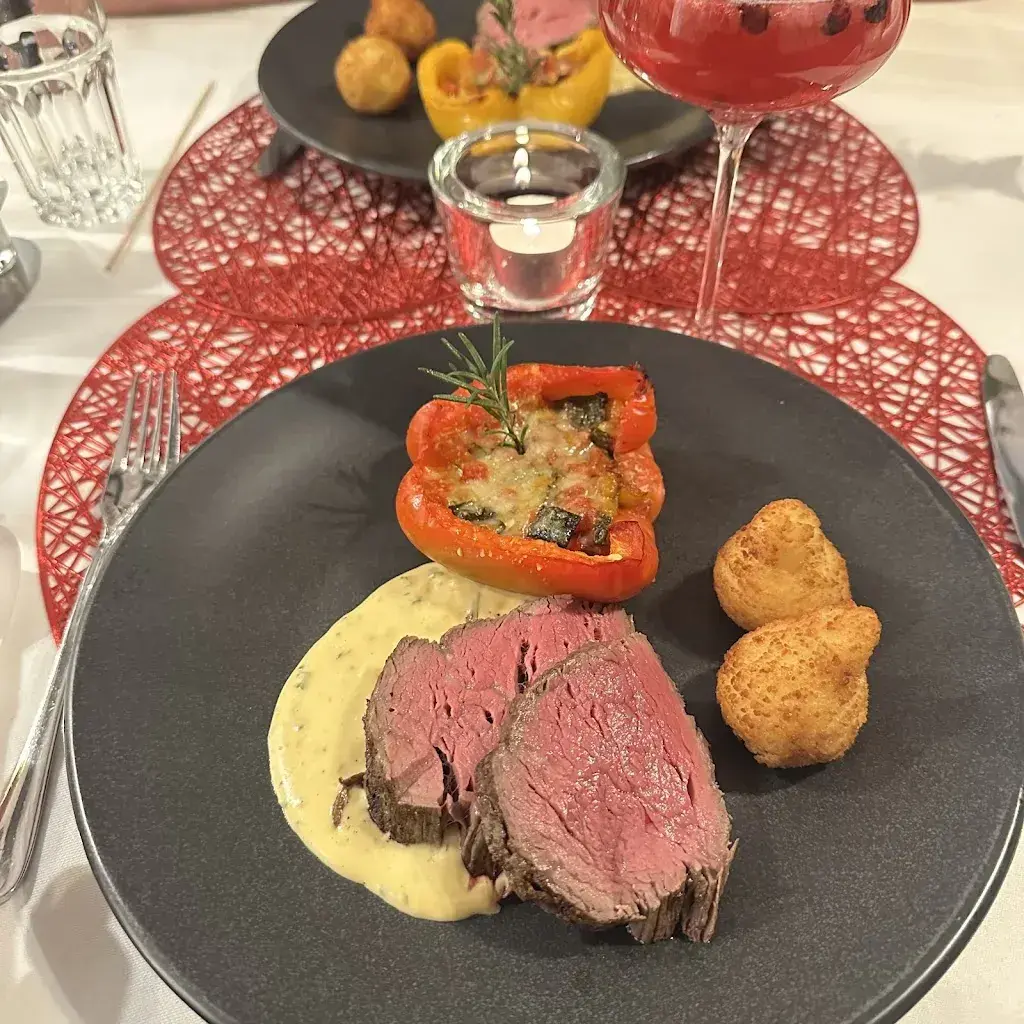 Angie Tse_Gasthaus Rössli_Knutwil_review