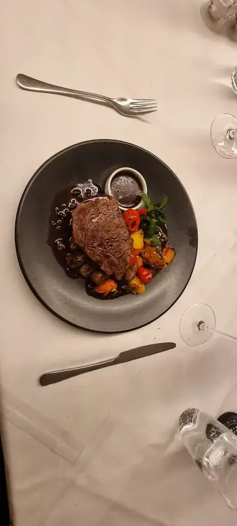 Daniel Baumgartner_Gasthaus Rössli_Knutwil_review