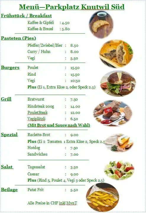 Menu_King Pie & Salad Bar_Knutwil_immagine_1