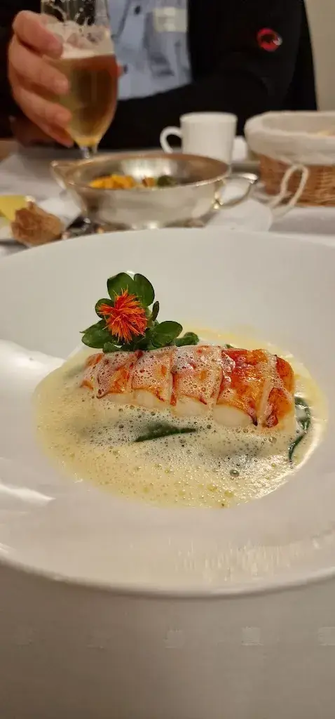 Menbergs Harmony Homestay Luzern_Bacchus_Hildisrieden_avis