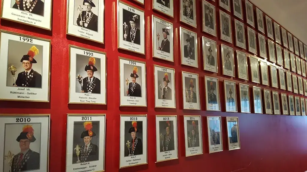 Marina Vionnet_Hotel Gasthof zum Roten Löwen_Hildisrieden_review