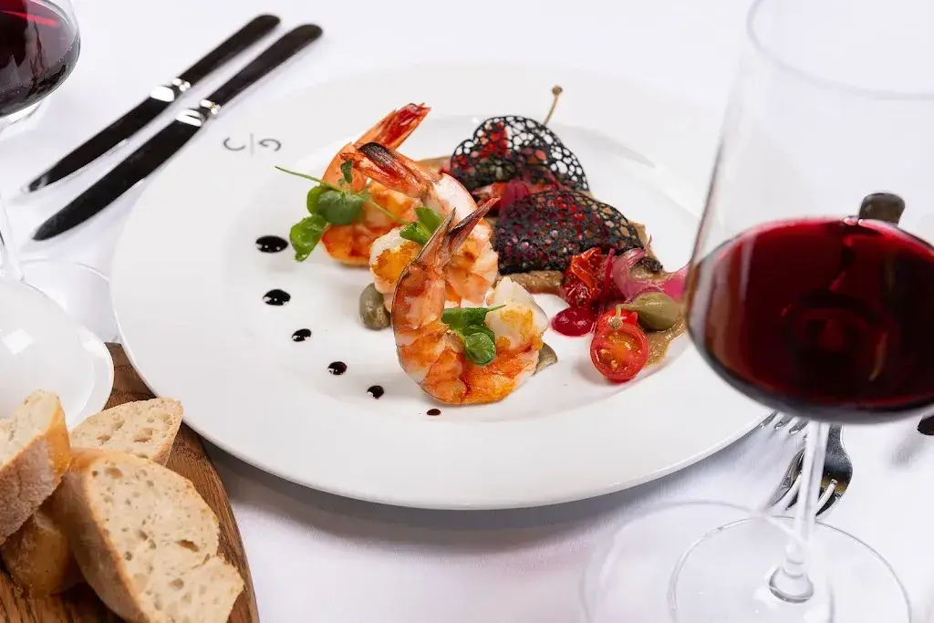 Menu_Restaurant Le Club_Hildisrieden_image_3