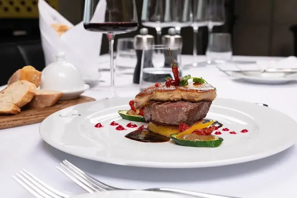 Menu_Restaurant Le Club_Hildisrieden_image_4